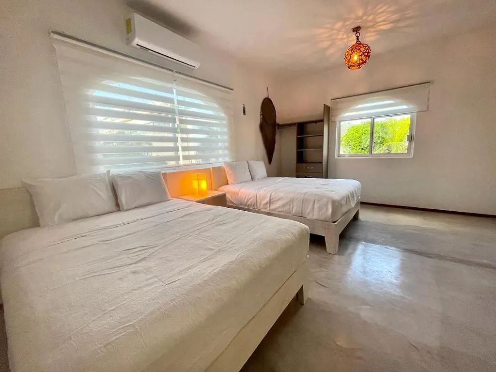 Apartament Aylove Playa del Carmen