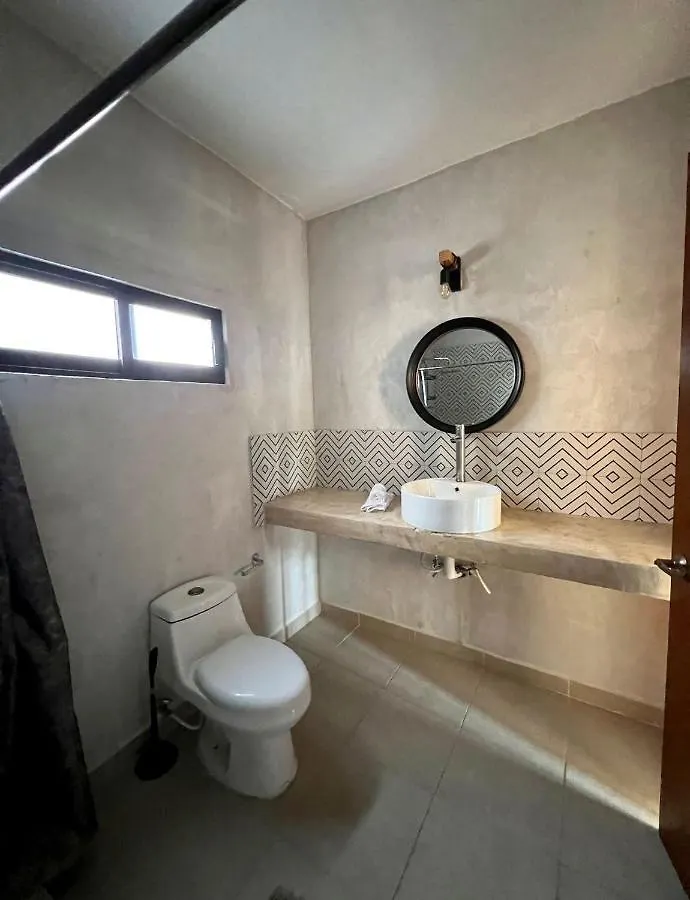 Apartament Aylove Playa del Carmen
