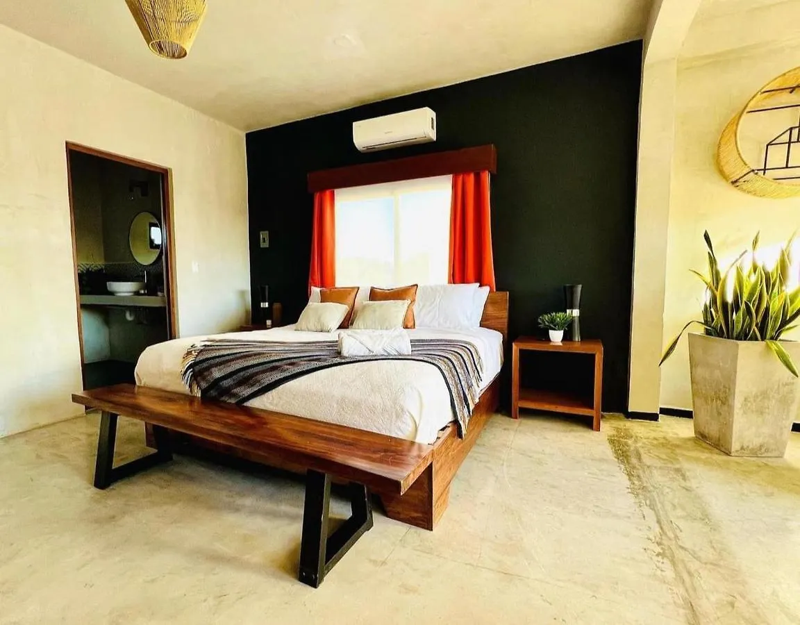 Apartament Aylove Playa del Carmen 0*,  Meksyk