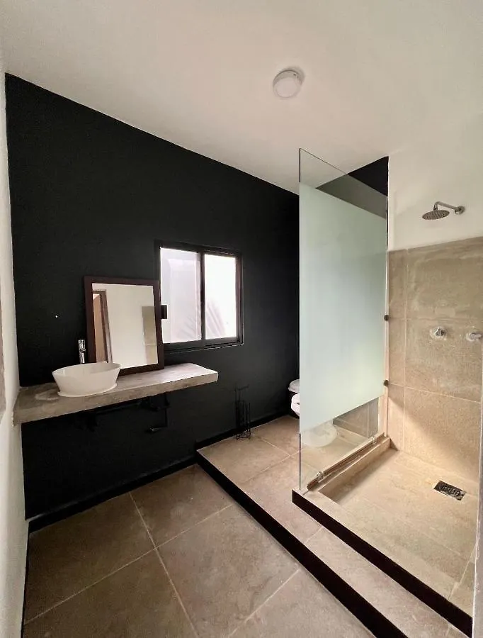 Apartament Aylove Playa del Carmen