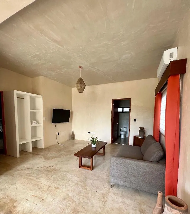 Apartament Aylove Playa del Carmen 0*,  Meksyk