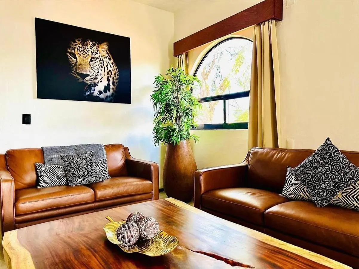 Apartament Aylove Playa del Carmen