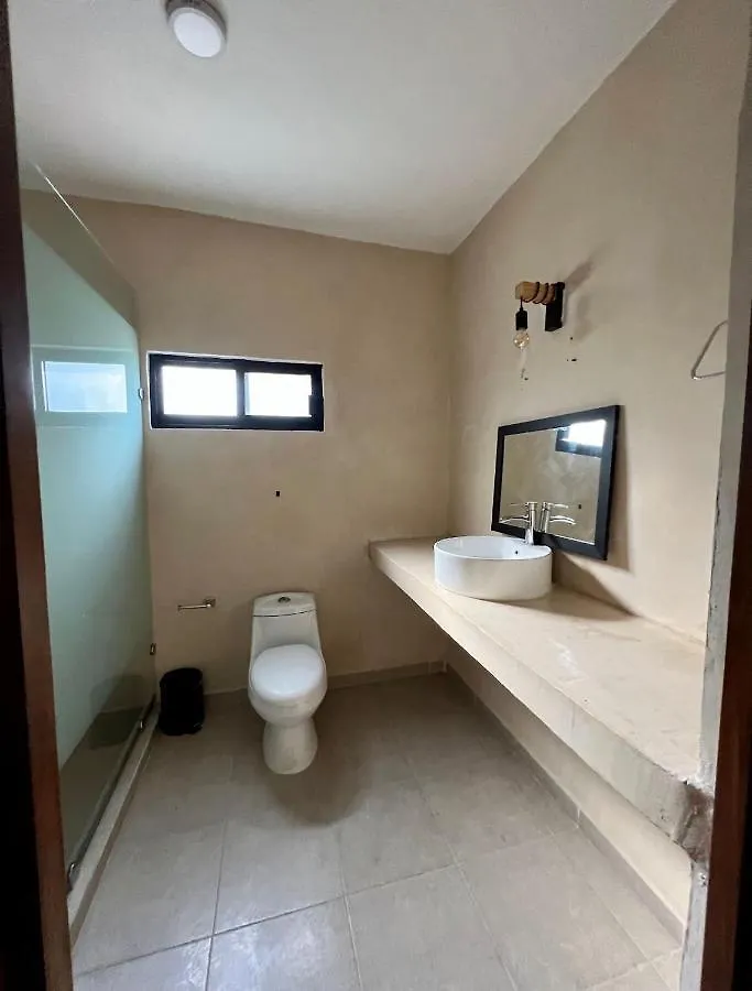 Apartament Aylove Playa del Carmen