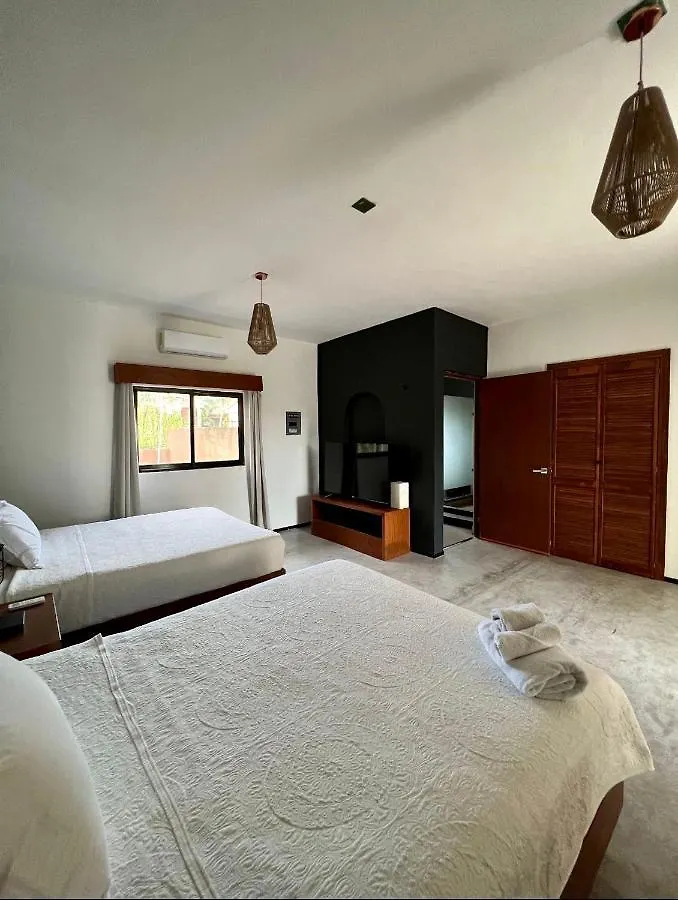 Apartament Aylove Playa del Carmen Meksyk