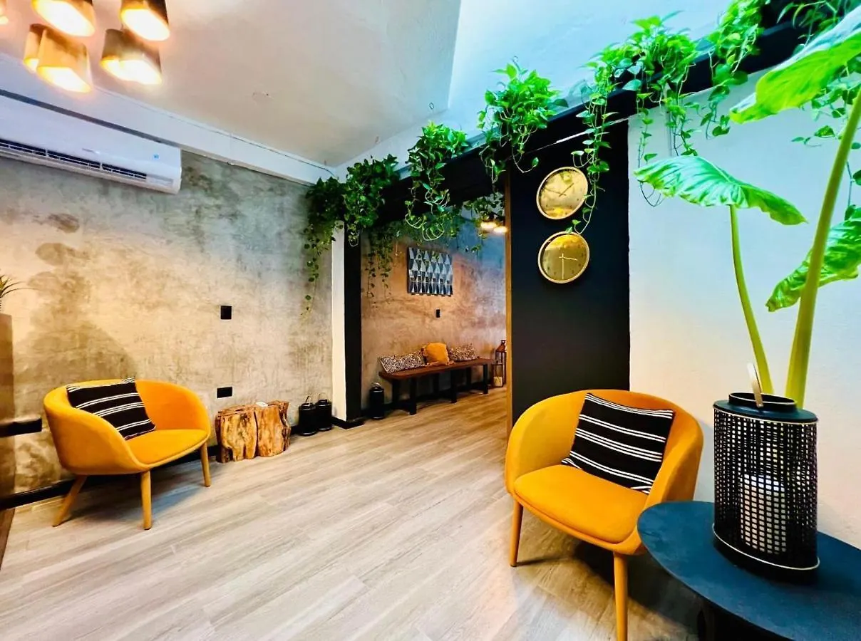 Apartament Aylove Playa del Carmen