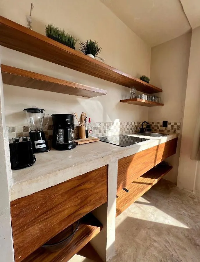 Apartament Aylove Playa del Carmen Meksyk