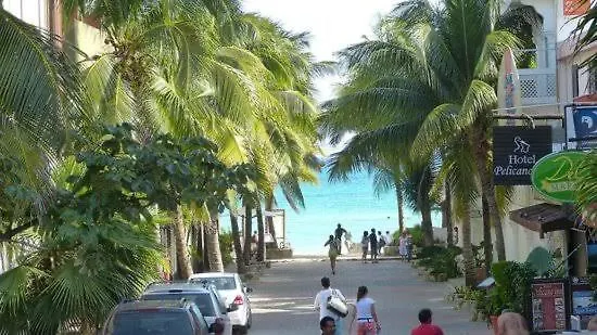 Apartament Aylove Playa del Carmen