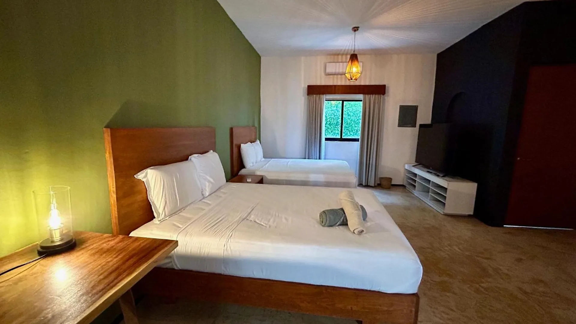 Apartament Aylove Playa del Carmen 0*,