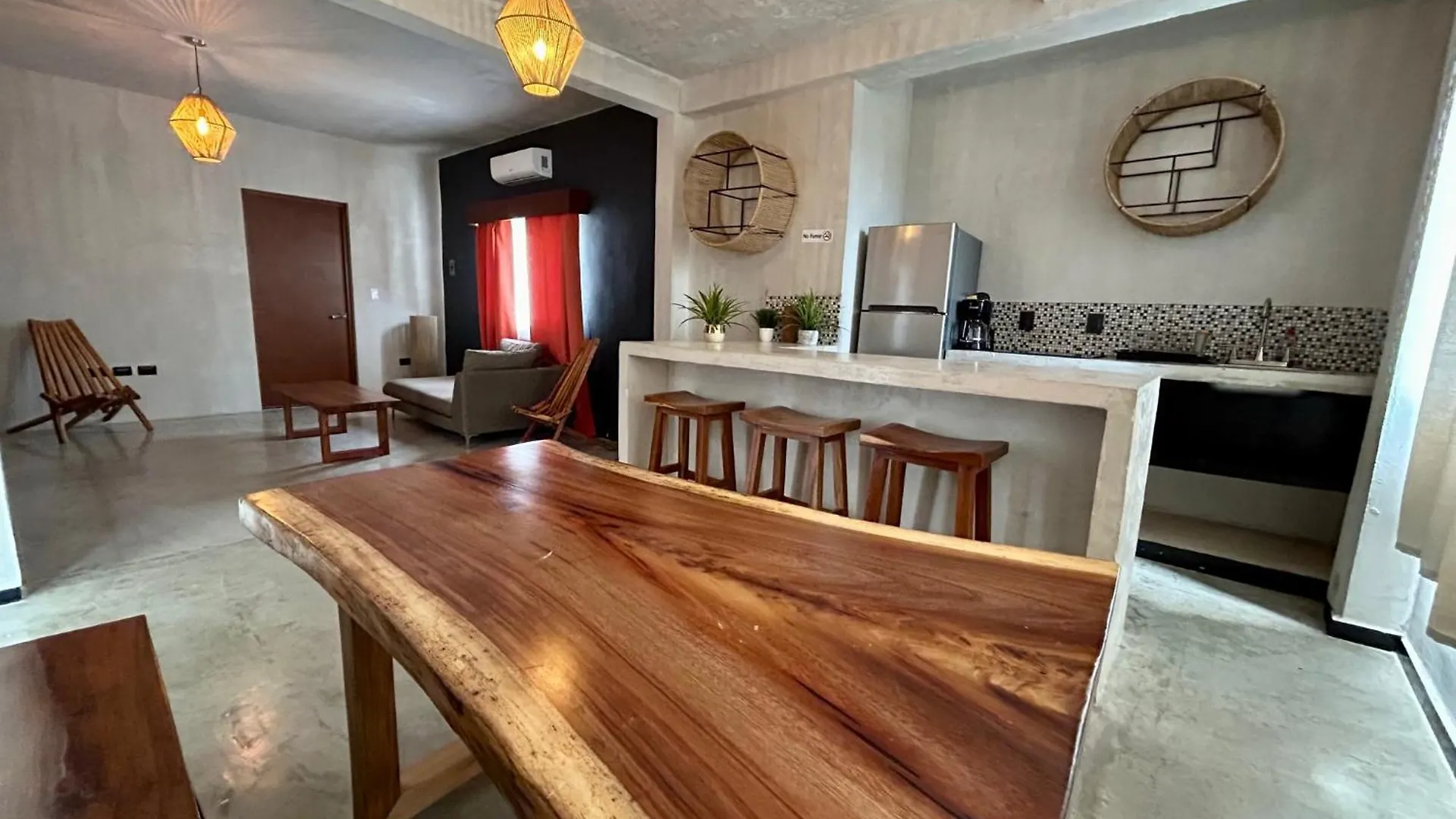 Apartament Aylove Playa del Carmen Meksyk