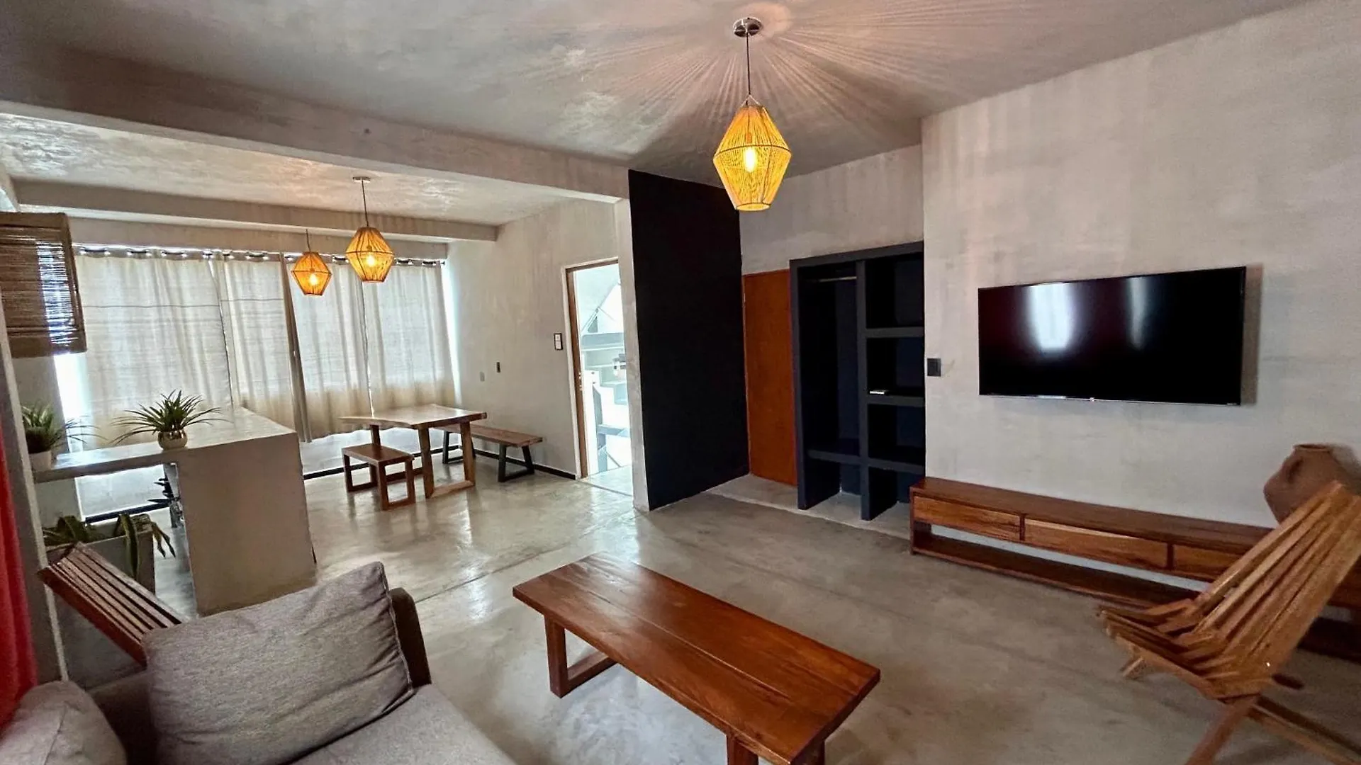 Apartament Aylove Playa del Carmen