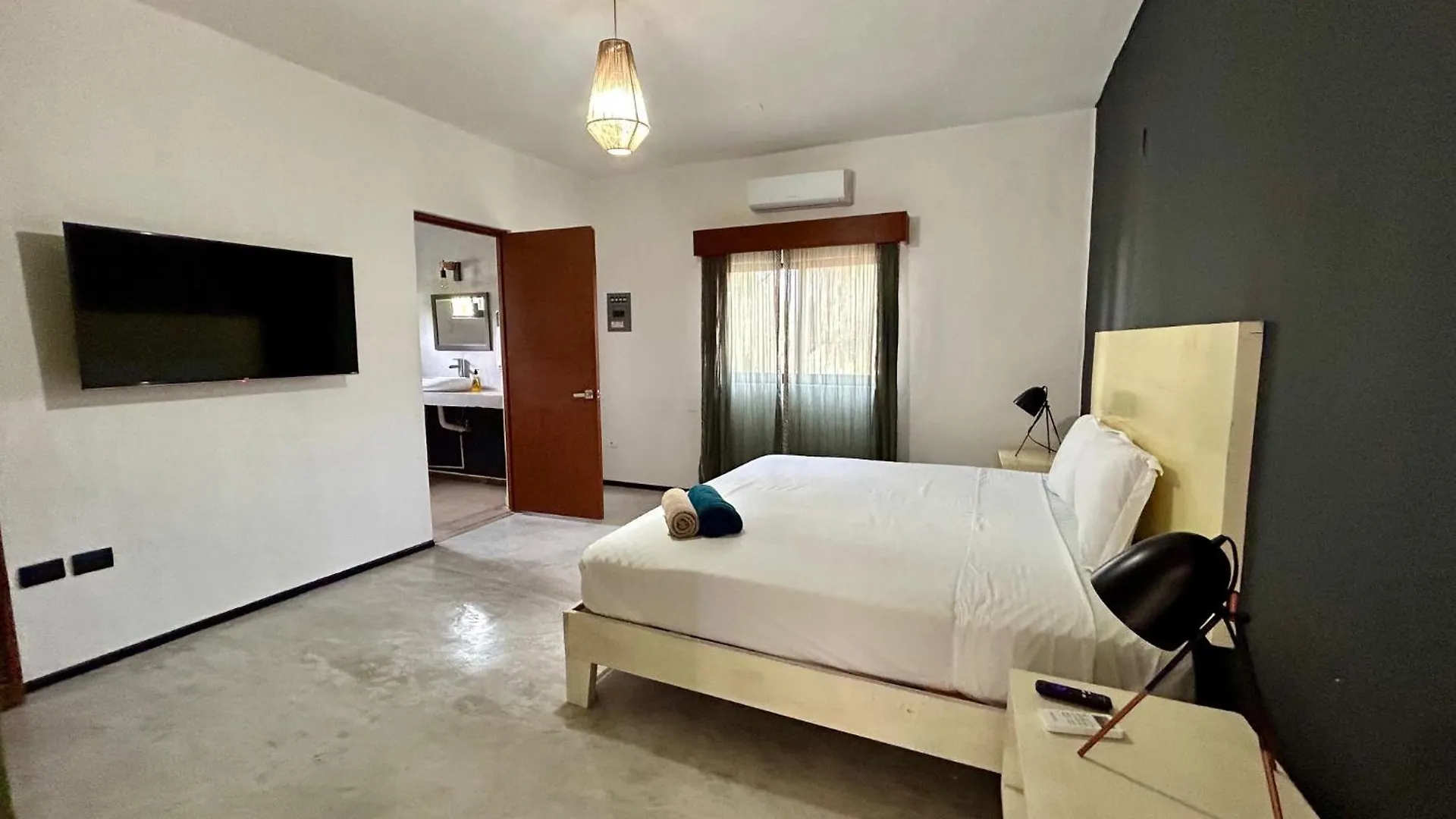 Apartament Aylove Playa del Carmen