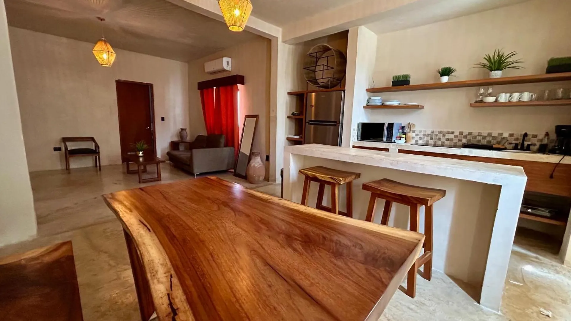 Apartament Aylove Playa del Carmen 0*,  Meksyk