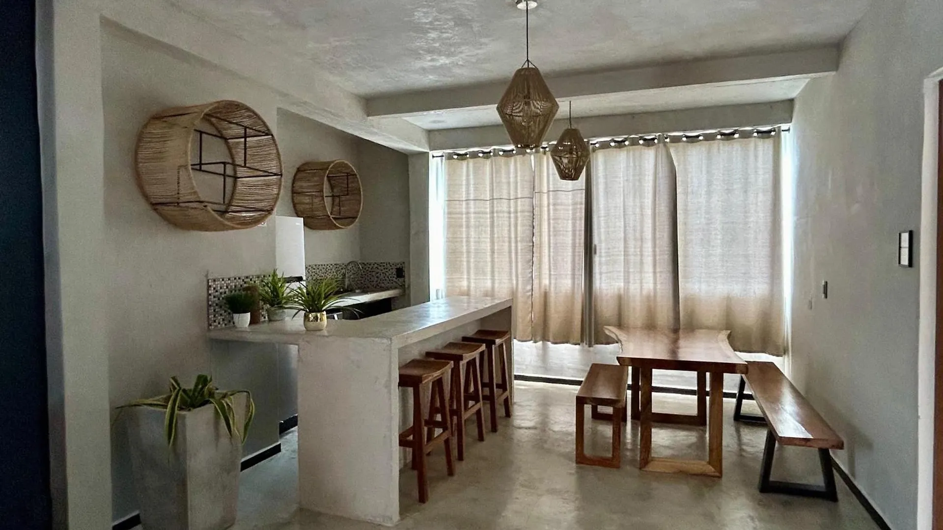 Apartament Aylove Playa del Carmen 0*,