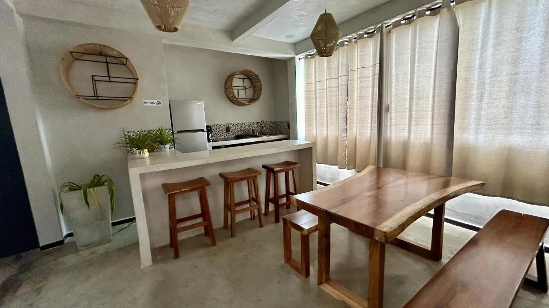 Apartament Aylove Playa del Carmen 0*,  Meksyk