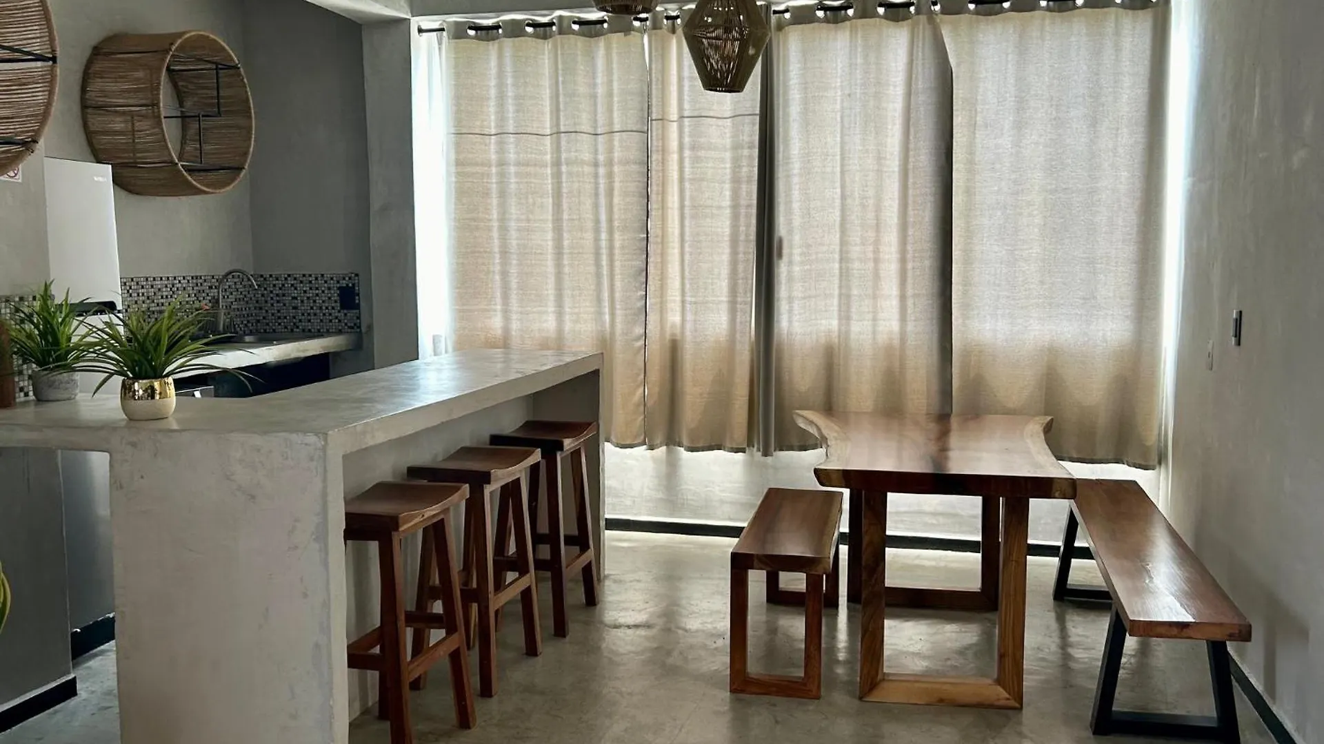 Apartament Aylove Playa del Carmen Meksyk