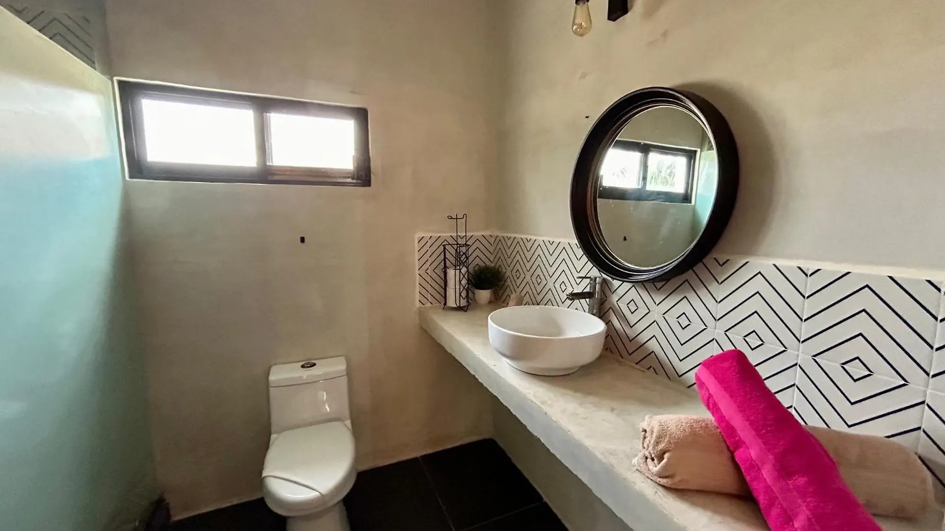 Apartament Aylove Playa del Carmen