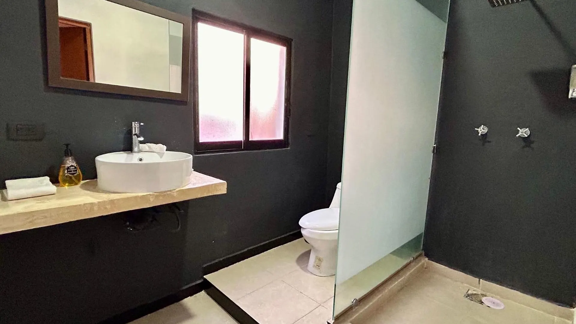 Apartament Aylove Playa del Carmen