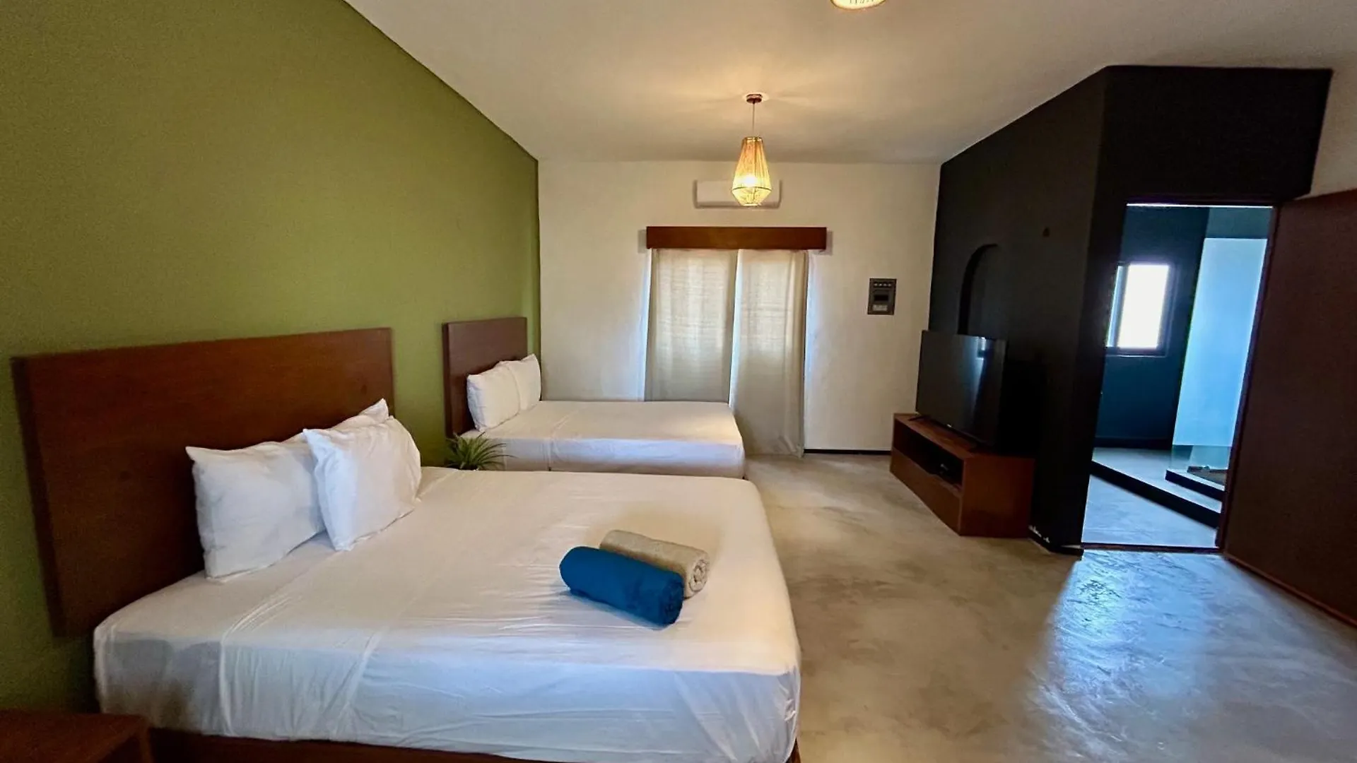Apartament Aylove Playa del Carmen