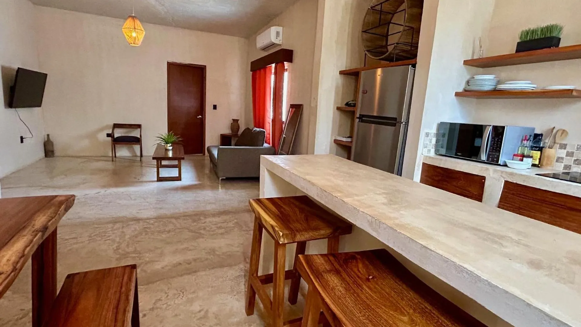 Apartament Aylove Playa del Carmen