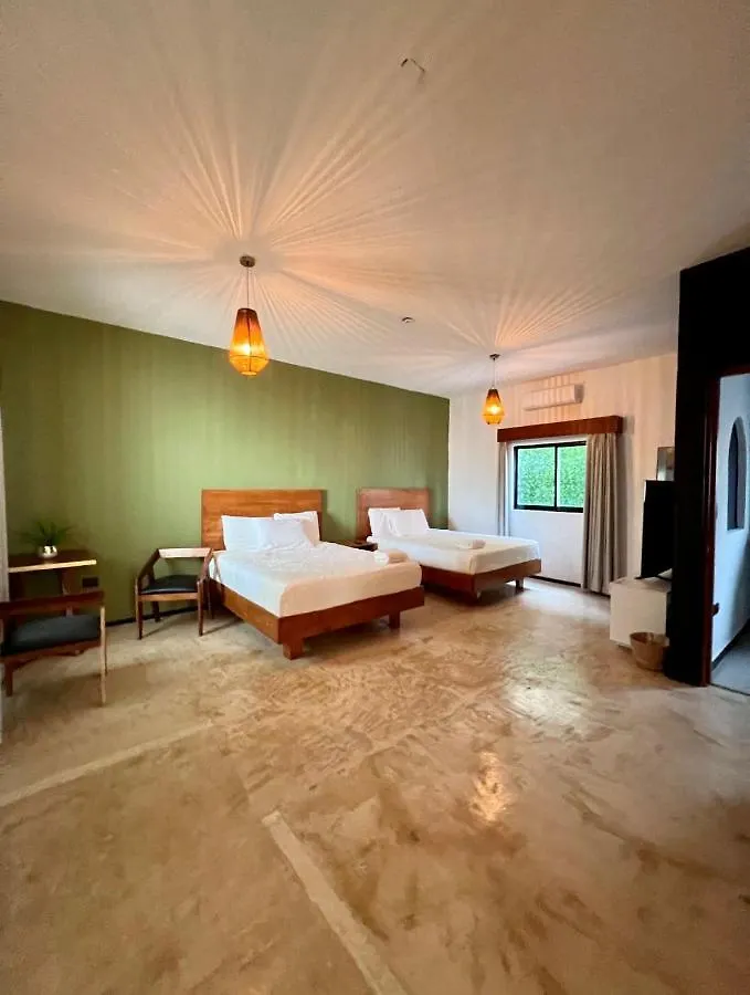 Aylove Apartment Playa del Carmen
