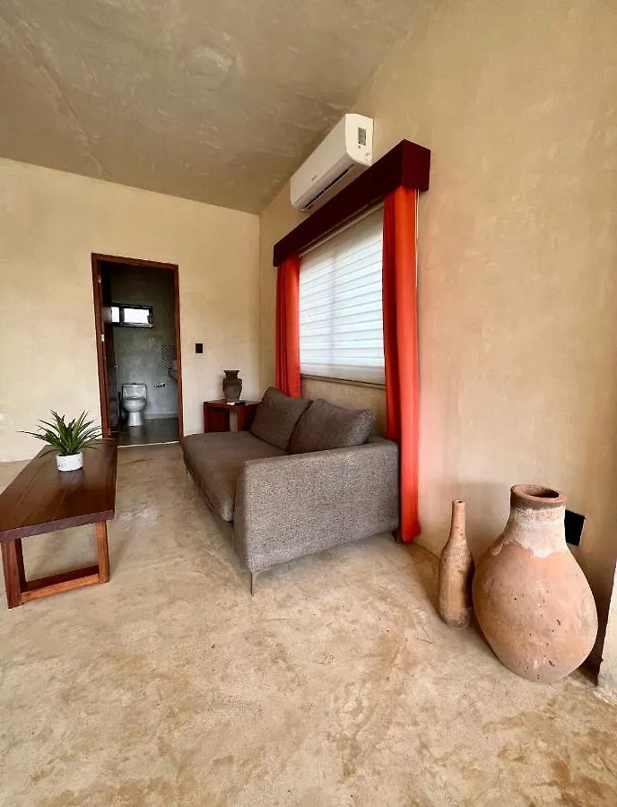 Aylove Apartment Playa del Carmen
