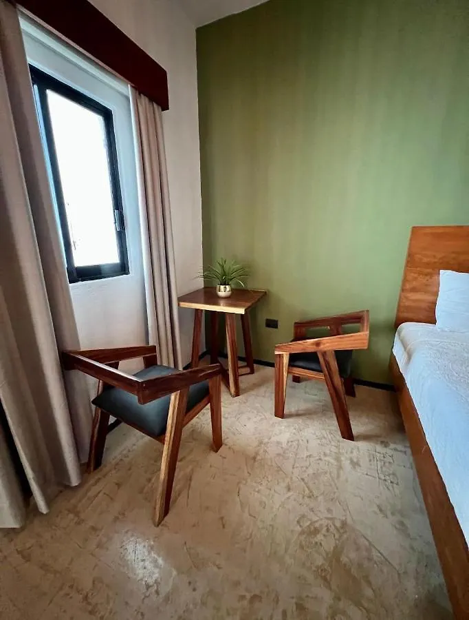 Aylove Apartment Playa del Carmen