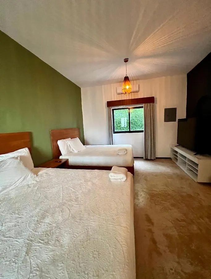 Aylove Apartment Playa del Carmen