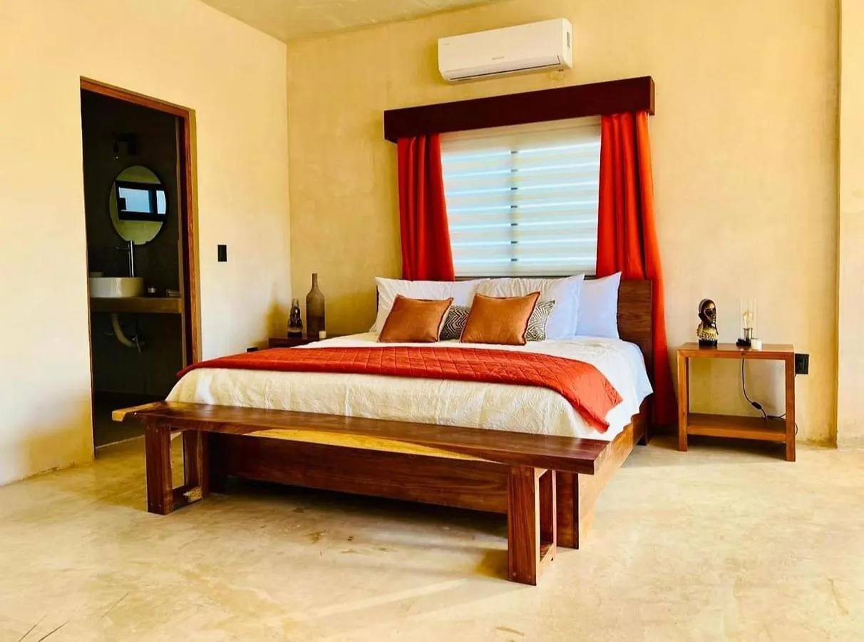 Aylove Apartment Playa del Carmen