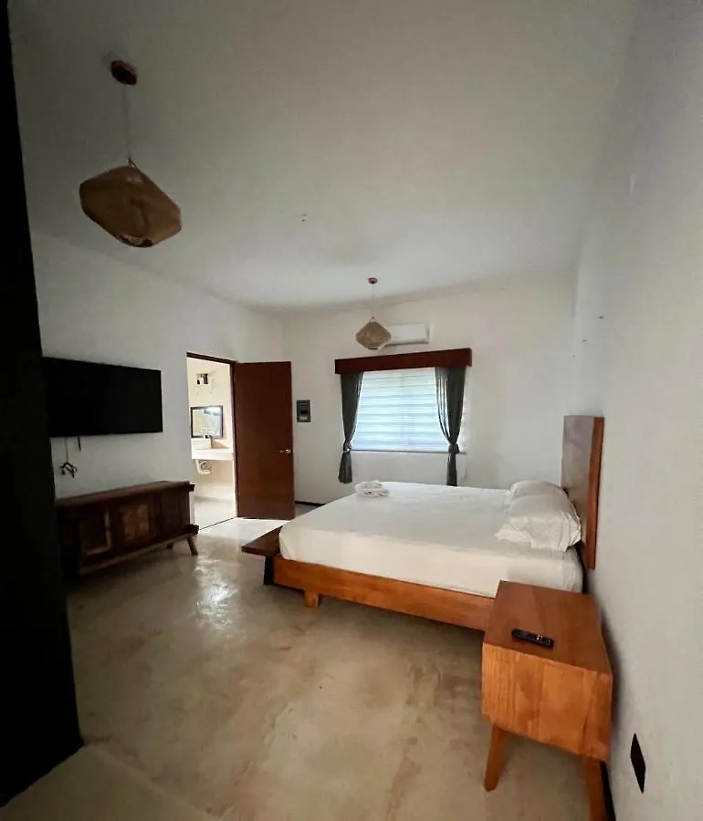 Aylove Apartment Playa del Carmen Mexico
