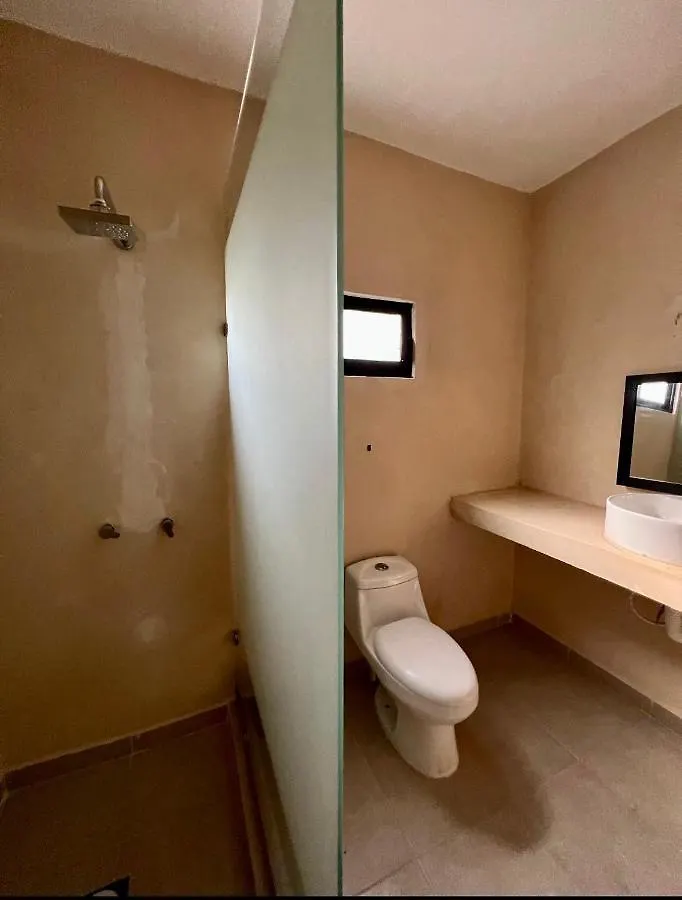 Aylove Apartment Playa del Carmen
