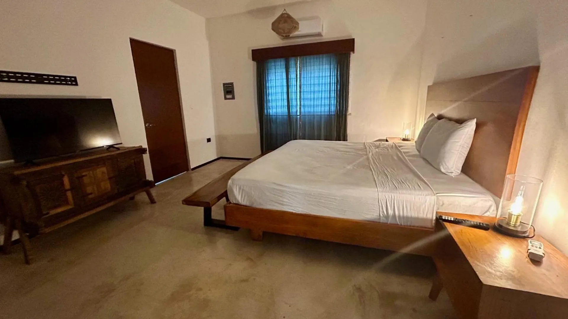 Aylove Apartment Playa del Carmen
