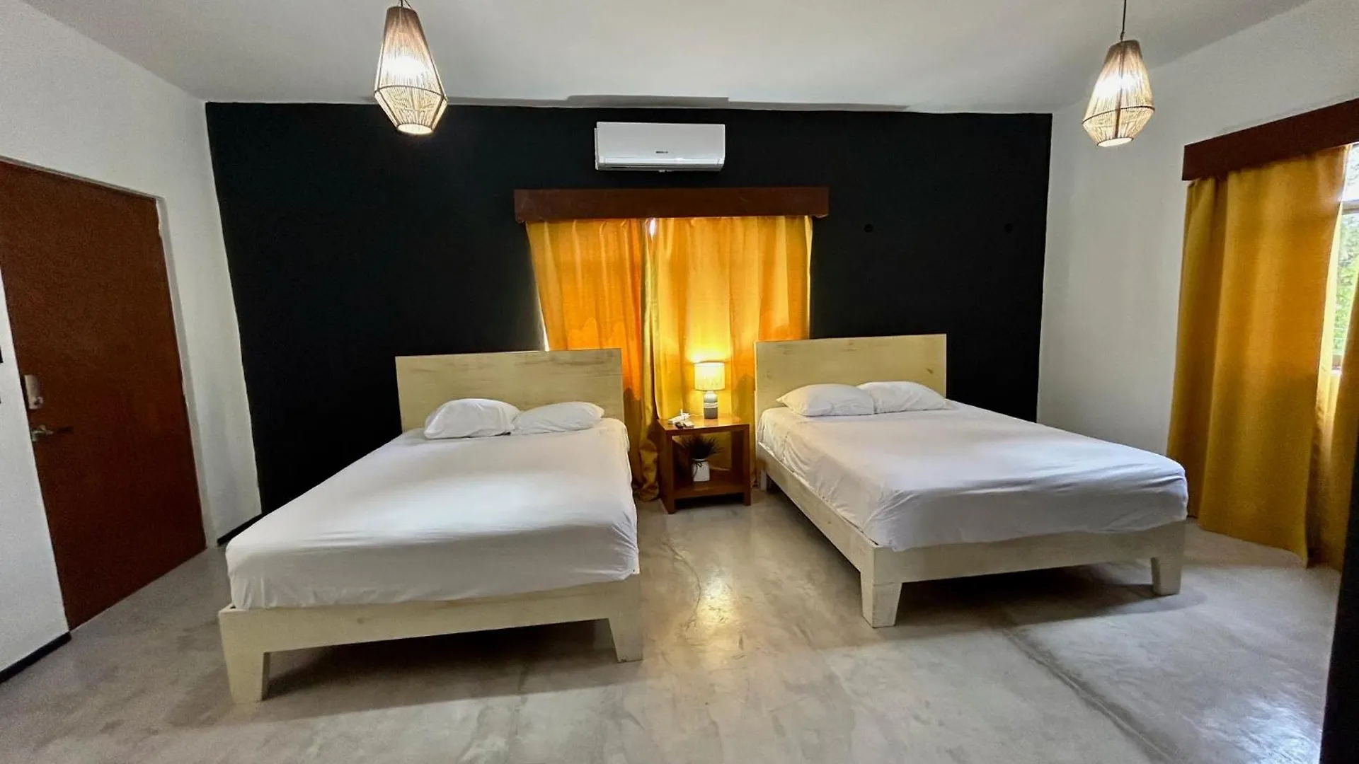 Aylove Apartment Playa del Carmen Mexico